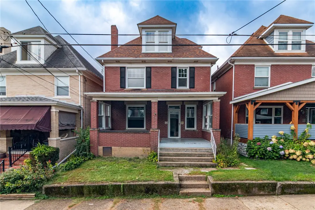 1117 Highland St, Tarentum, PA 15084 - #1
