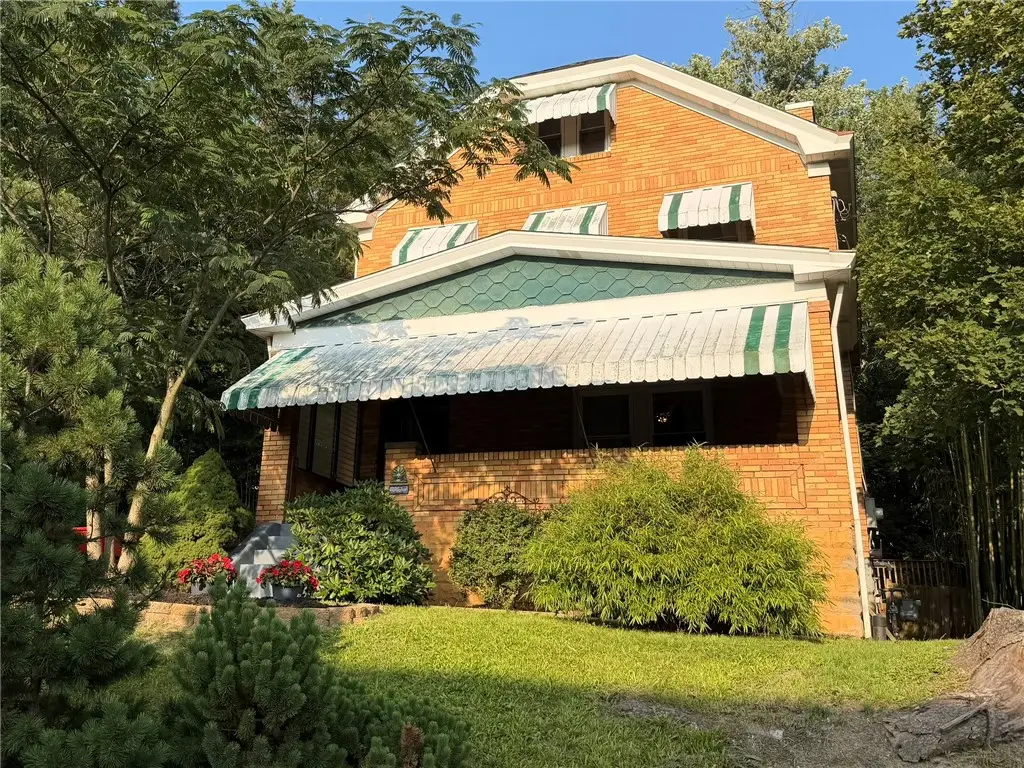 47 Mullooly Street, Pittsburgh, PA 15227 - #1