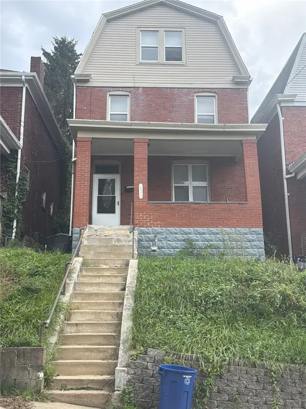 1839 Realty Ave, Pittsburgh, PA 15216