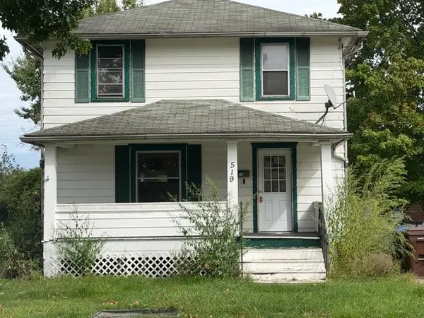 519 Wengler Ave, Sharon, PA 16146