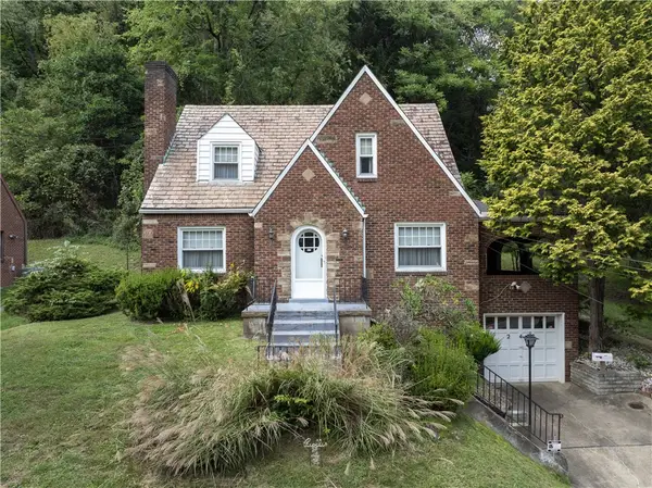 248 Glass Run Road, Pittsburgh, PA 15207