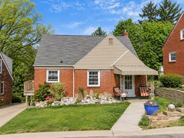 411 Lawnwood Avenue, Pittsburgh, PA 15227