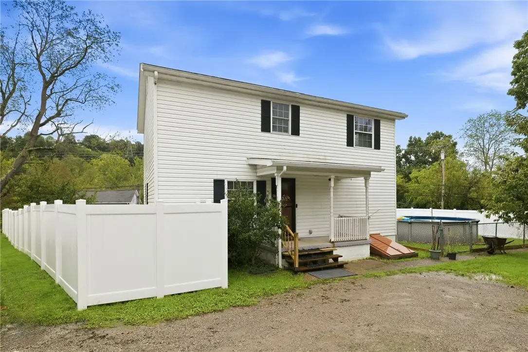 7544 Noblestown Road, McDonald, PA 15057 - #1