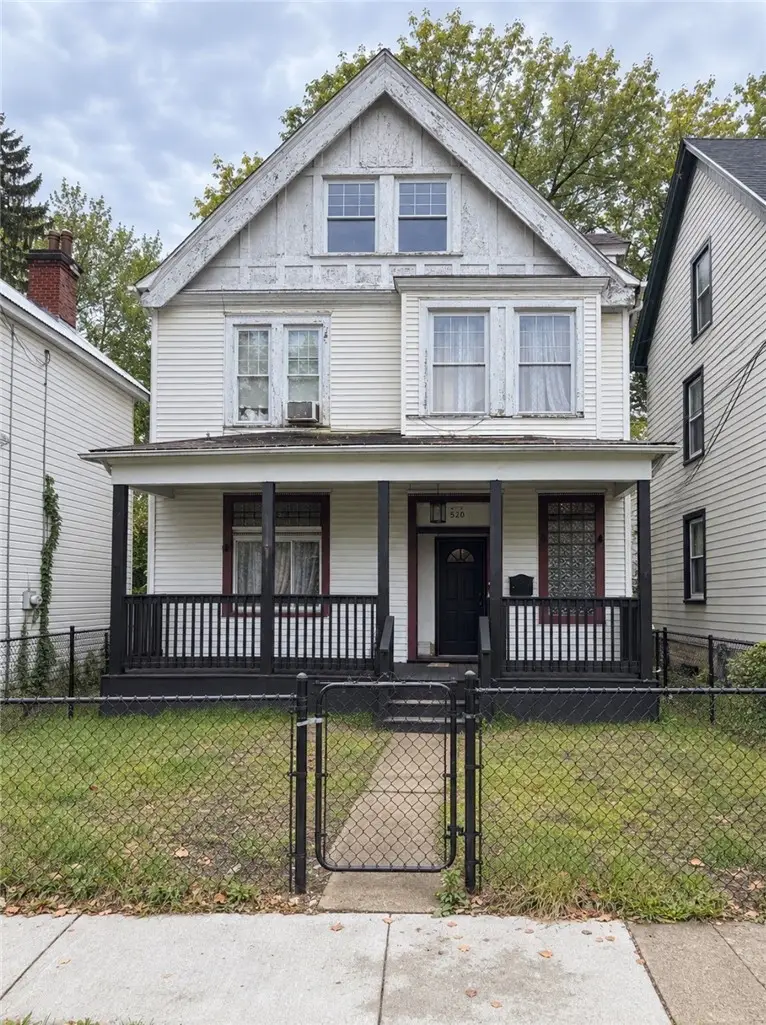 520 North Ave, Pittsburgh, PA 15221 - #1