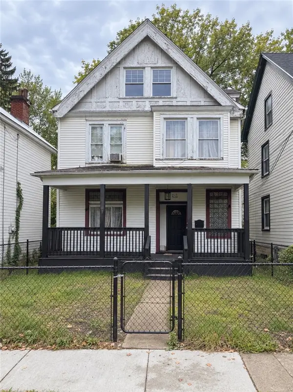 520 North Ave, Pittsburgh, PA 15221