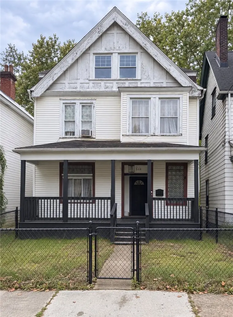 520 North Ave, Pittsburgh, PA 15221 - #3