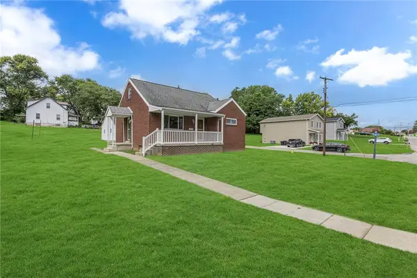 1701 Maratta Rd, Aliquippa, PA 15001