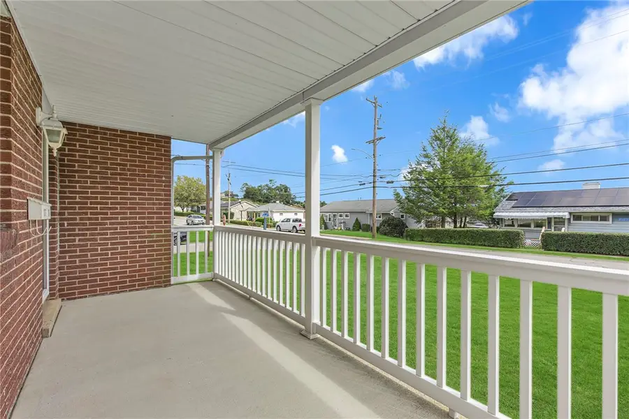 1701 Maratta Rd, Aliquippa, PA 15001 - #2