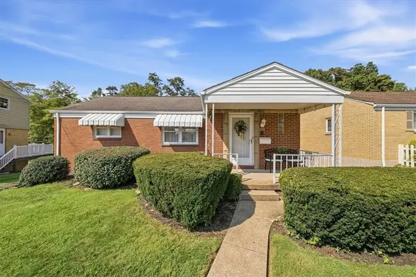335 Roosevelt Ave, Mc Kees Rocks, PA 15136