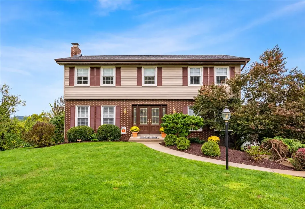 1012 Hamlin Drive, Bethel Park, PA 15102 - #1