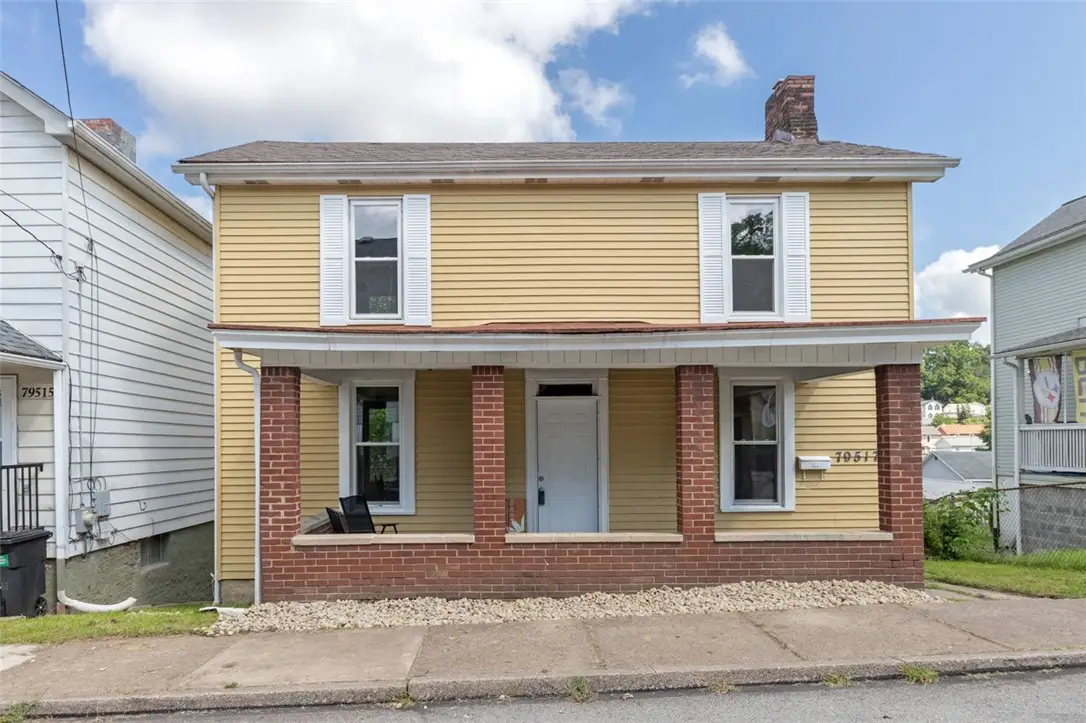 79517 Reamer St, Greensburg, PA 15601 - #1