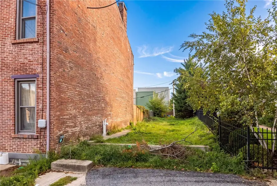 117 45th St, Pittsburgh, PA 15201 - #3