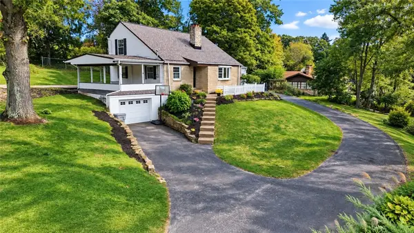 318 Center Church Road, McMurray, PA 15317