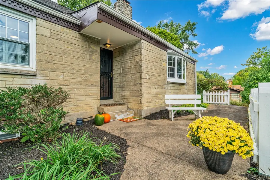 318 Center Church Road, McMurray, PA 15317 - #2