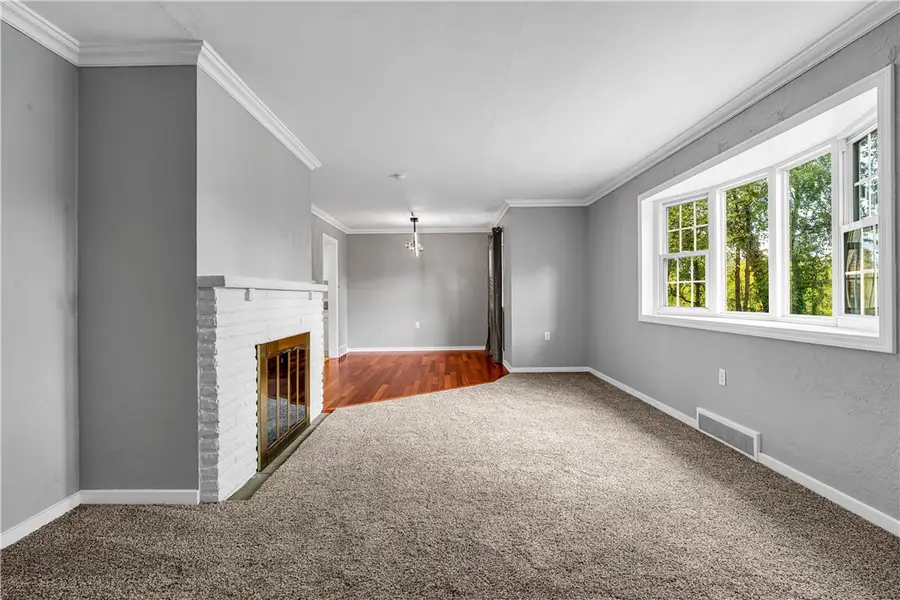 318 Center Church Road, McMurray, PA 15317 - #3