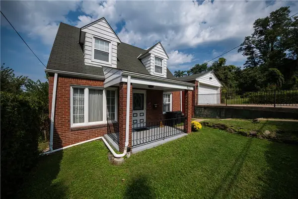 437 Virginia Ave, Ambridge, PA 15003