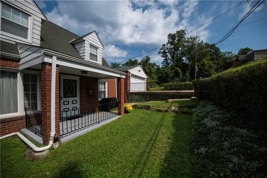 437 Virginia Ave, Ambridge, PA 15003 - #2