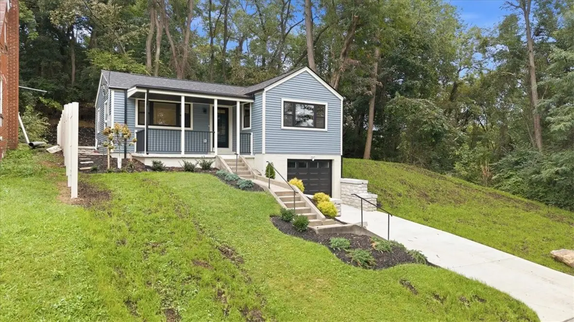 343 Thomas Street, Carnegie, PA 15106 - #1