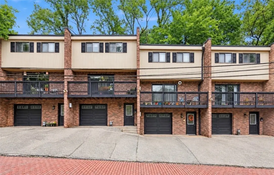 129-135 W 8th Street, Pittsburgh, PA 15215 - #1