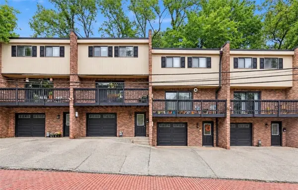 129-135 W 8th Street, Pittsburgh, PA 15215