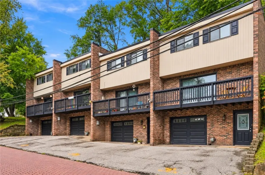 129-135 W 8th Street, Pittsburgh, PA 15215 - #2