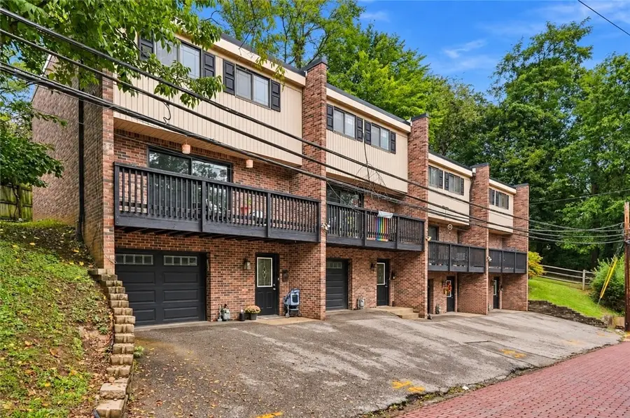 129-135 W 8th Street, Pittsburgh, PA 15215 - #3