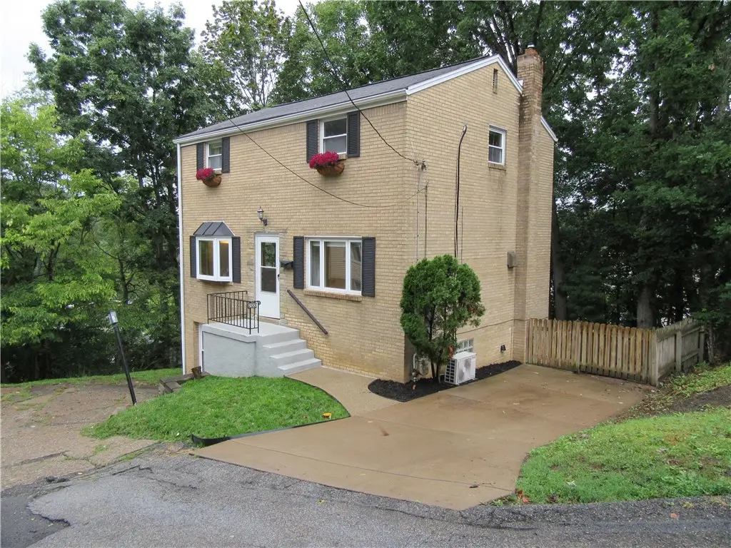 200 Koegler Avenue, Pittsburgh, PA 15227 - #1