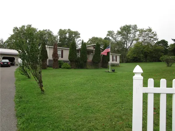 776 Parker Pike, Parker, PA 16049