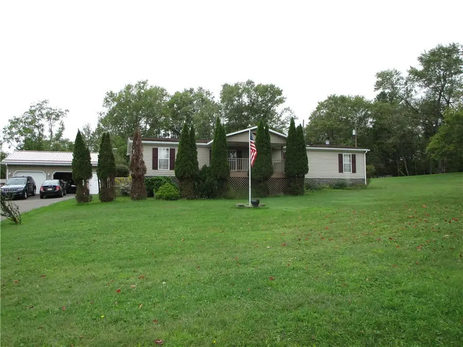 776 Parker Pike, Parker, PA 16049 - #3