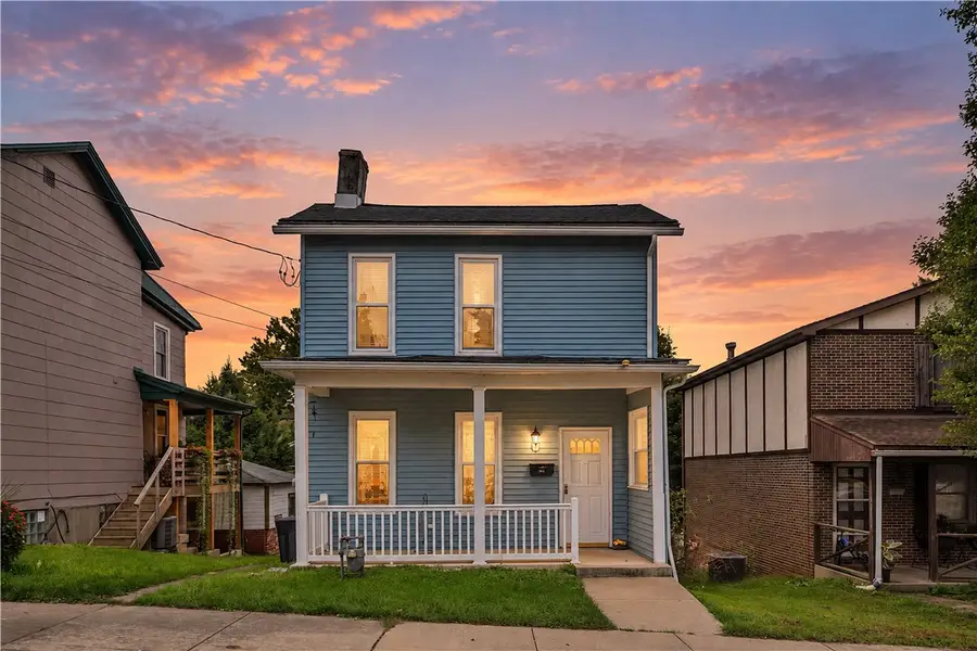 524 8th St, Irwin, PA 15642 - #2