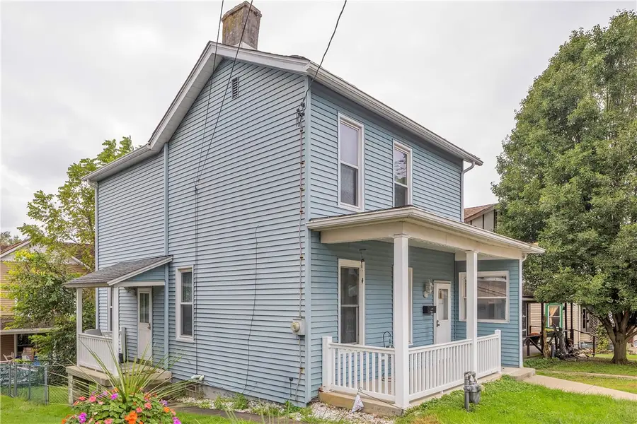 524 8th St, Irwin, PA 15642 - #3