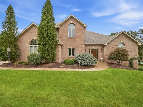106 Equestrian Dr, Venetia, PA 15367