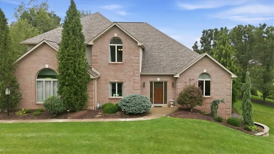 106 Equestrian Dr, Venetia, PA 15367 - #2