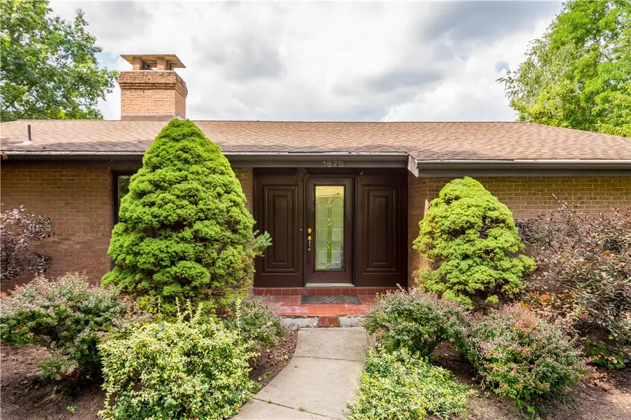 1679 Hastings Mill, Pittsburgh, PA 15241 - #2