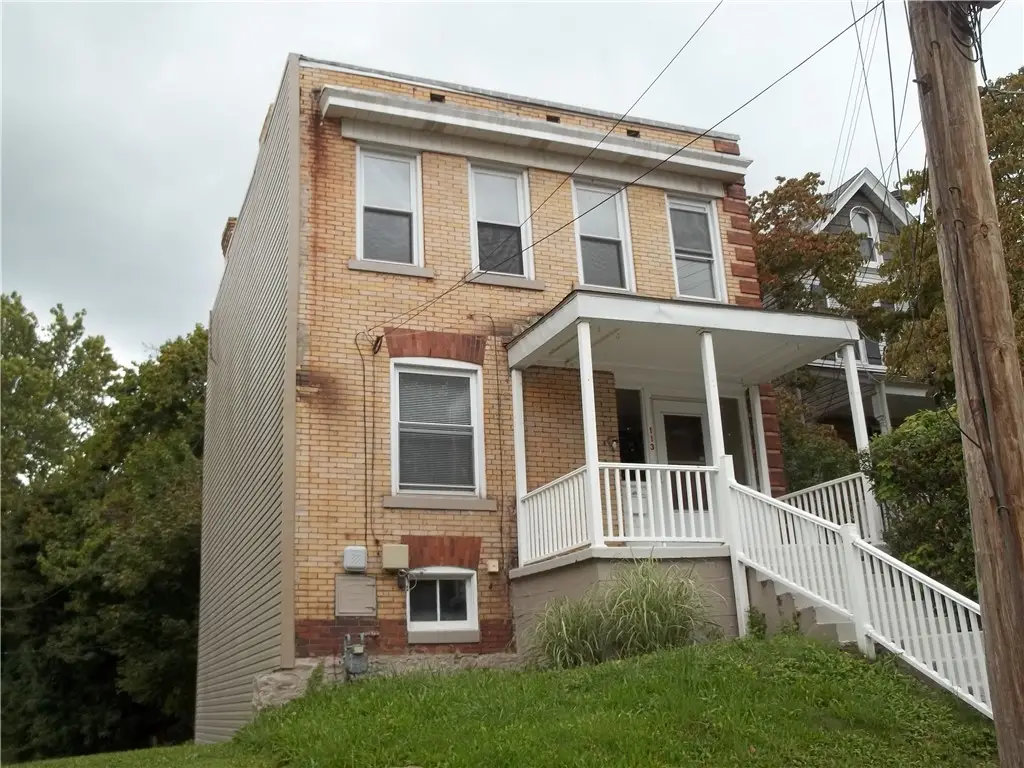 113 Woodlawn, Pittsburgh, PA 15202 - #1