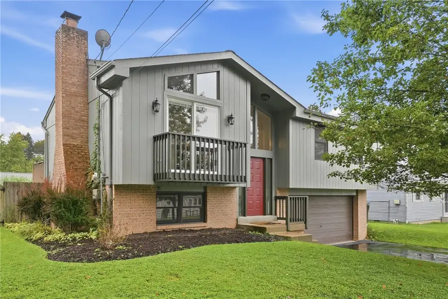 2404 Linden Dr, Allison Park, PA 15101 - #2