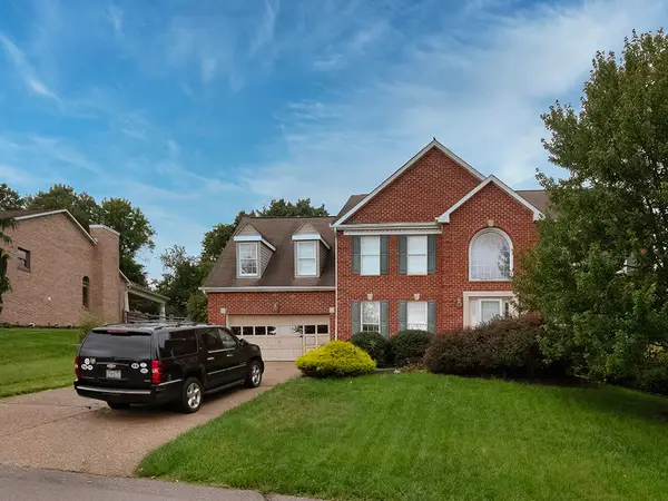167 Hickory Heights Drive, Bridgeville, PA 15017