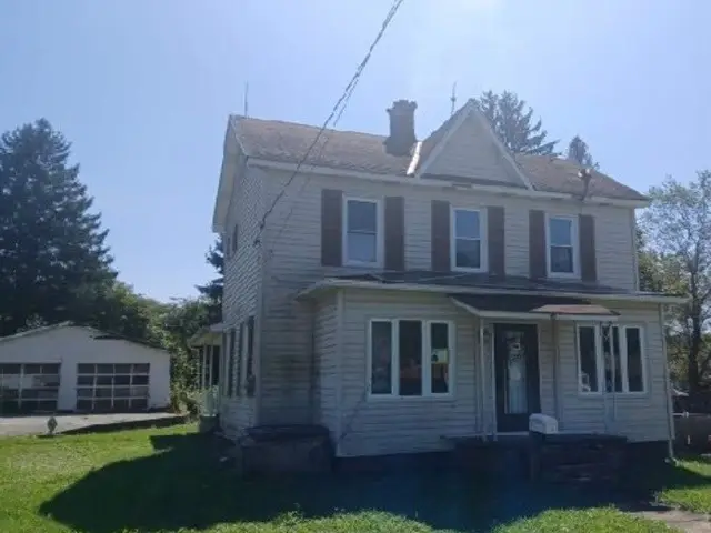 310 Hayes St, Windber, PA 15963 - #1