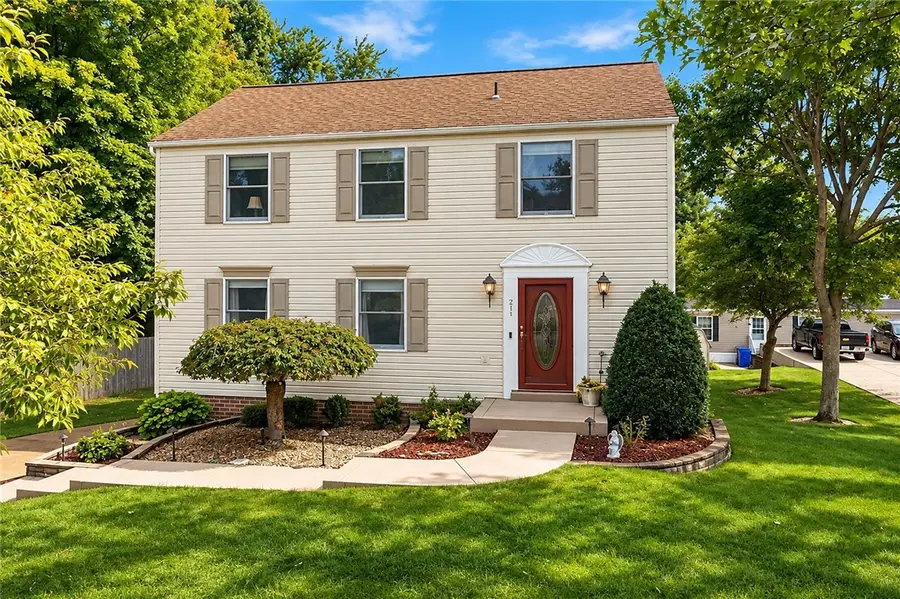 211 Katherine Dr, Cranberry, PA 16066 - #2