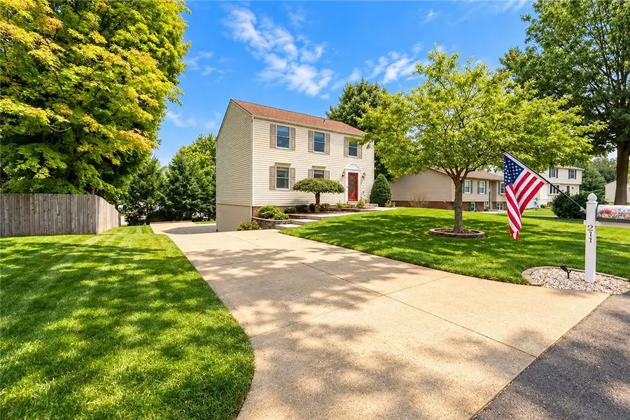 211 Katherine Dr, Cranberry, PA 16066 - #3