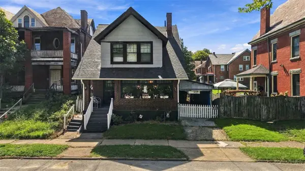 7206 Meade St, Pittsburgh, PA 15208