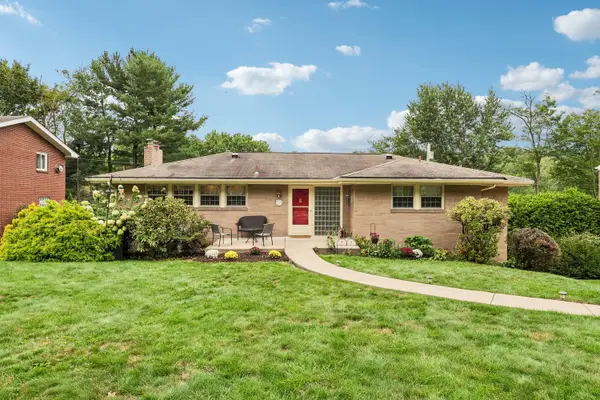 1616 Branning Road, Pittsburgh, PA 15235