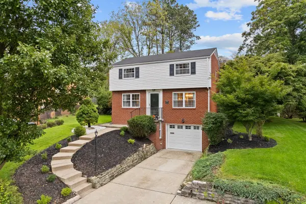 600 Arbor Lane, Pittsburgh, PA 15236