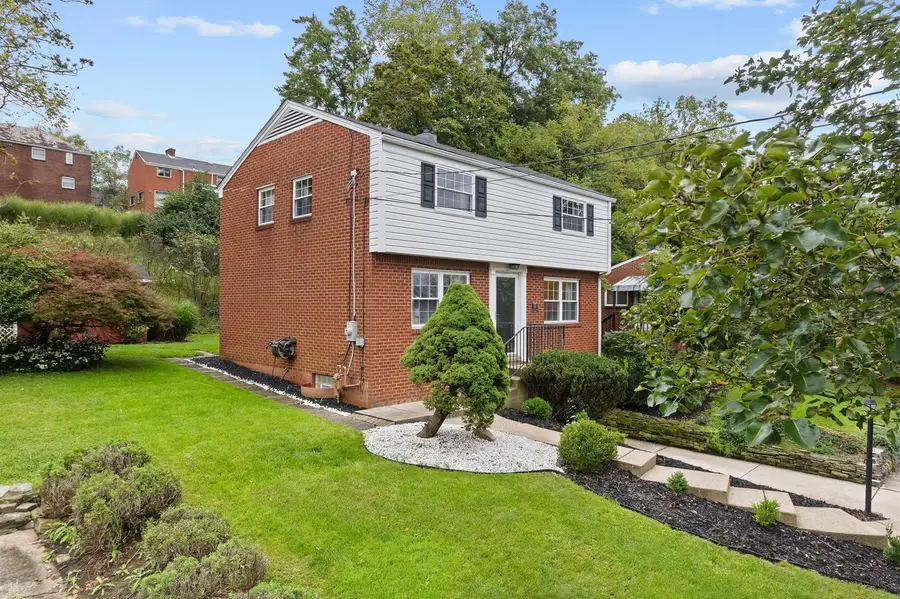 600 Arbor Lane, Pittsburgh, PA 15236 - #2