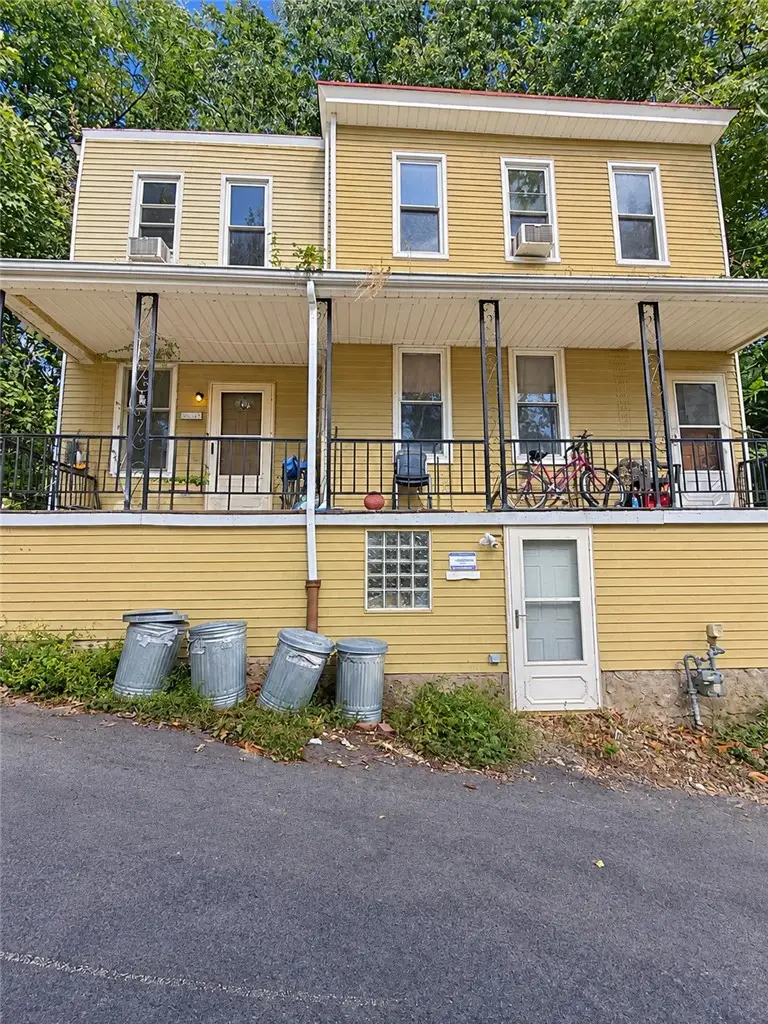 1400 Reuben St, Pittsburgh, PA 15212 - #1