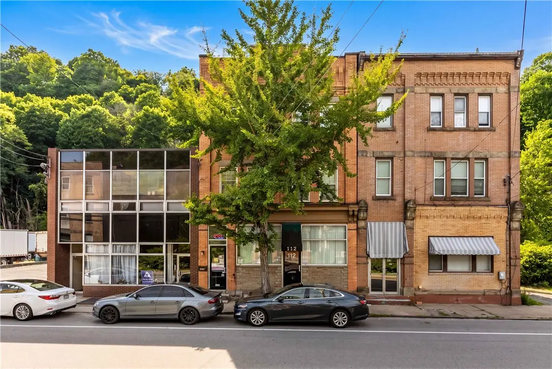 112 Wabash St, Pittsburgh, PA 15220 - #1