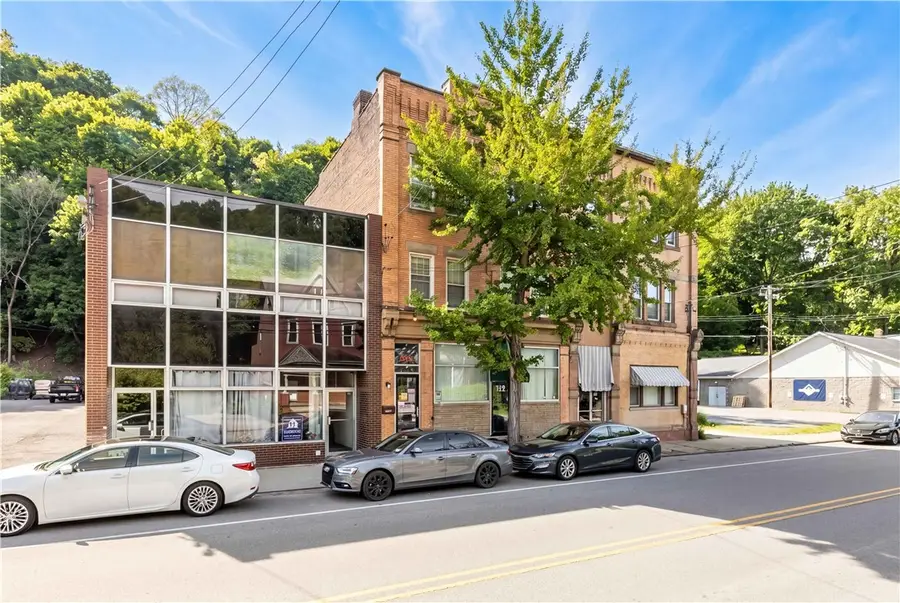 112 Wabash St, Pittsburgh, PA 15220 - #2