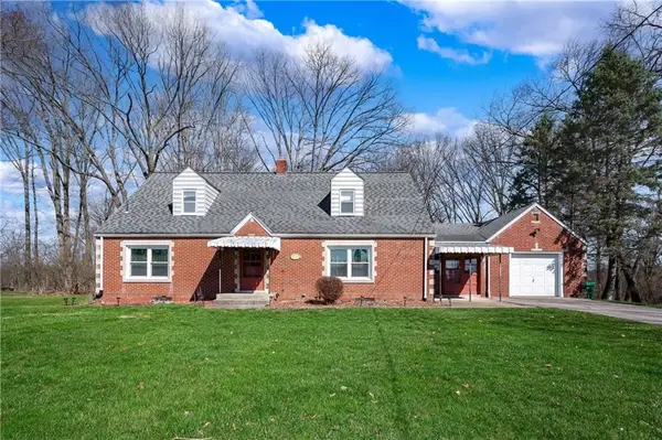 125 Merritt Drive, Butler, PA 16001