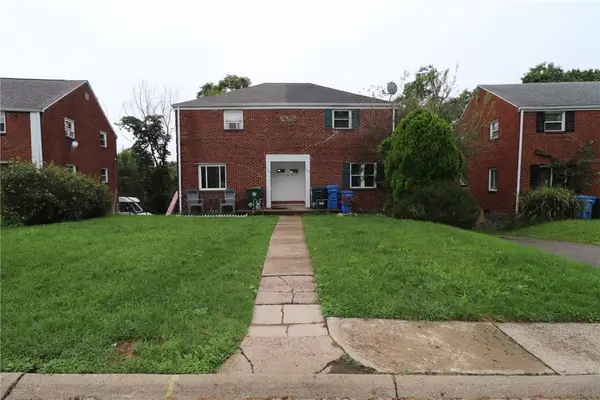 1555 Bevan Rd, Pittsburgh, PA 15227