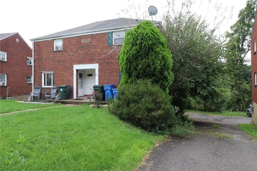 1555 Bevan Rd, Pittsburgh, PA 15227 - #3